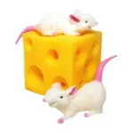 Антистрессовый игровой набор 80-9591 "Поймай мышонка" - Image 2