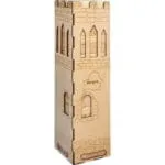Master Wood Игра настольная "Вежа", ДЖ1 - Image 2