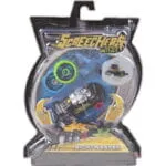 Дикие Скричеры 34820 Машинка-трансформер Найтвивер л1 ТМ Screechers Wild — изображение 3