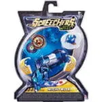 Дикие Скричеры 34821 Машинка-трансформер Найтбайт л1 Screechers Wild — изображение 3
