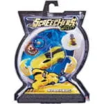 Дикие Скричеры 34822 Машинка-трансформер Спаркбаг л1 Screechers Wild — изображение 3