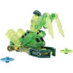 Дикие Скричеры 34826 Машинка-трансформер Гейткрипер л2 Screechers Wild - Image 2