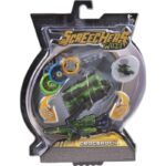 Дикие Скричеры 34827 Машинка-трансформер Крокшок л2 Screechers Wild - Image 3