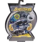 Дикие Скричеры 34829 Машинка-трансформер Смоки л2 Screechers Wild — изображение 3