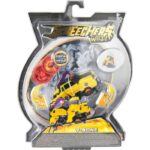 Дикие Скричеры 34831 Машинка-трансформер Ви-Бон л2 Screechers Wild - Image 3