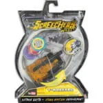 Дикие Скричеры 35867 Машинка-трансформер Ти-Реккер л2 ТМ Screechers Wild - Image 3
