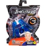 Дикие Скричеры 39855 Маш-трансформер Лайтнинг Игл 720.ТМ Screechers Wild - Image 3