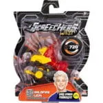 Дикие Скричеры 39856 Маш-трансформер Вайлдфаер Лайн 720.ТМ Screechers Wild - Image 3