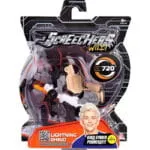 Дикие Скричеры 39857 Маш-трансформер Лайтнинг Райно 720.ТМ Screechers Wild - Image 3