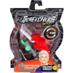 Дикие Скричеры 39858 Маш-трансформер Ерсквейк Мамонт 720.ТМ Screechers Wild - Image 3