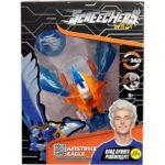 Дикие Скричеры 39859 Игр.Наб. Эйрстрайк Игл L1. ТМ Screechers Wild — изображение 3