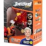 Дикие Скричеры 39860 Игр.Наб. Хелфайр Тайгер L1.ТМ Screechers Wild — изображение 3