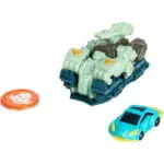 Дикие Скричеры 39863 Игр.Наб. Айрон Эйп L2. ТМ Screechers Wild
