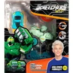 Дикие Скричеры 39863 Игр.Наб. Айрон Эйп L2. ТМ Screechers Wild - Image 3