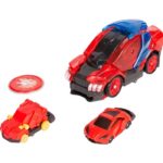 Дикие Скричеры 39871 Игр.Наб. Вайлдфаер Лайн L4.ТМ Screechers Wild