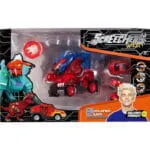 Дикие Скричеры 39871 Игр.Наб. Вайлдфаер Лайн L4.ТМ Screechers Wild - Image 3