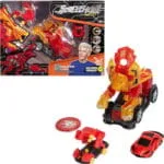 Дикие Скричеры 39871 Игр.Наб. Вайлдфаер Лайн L4.ТМ Screechers Wild - Image 2