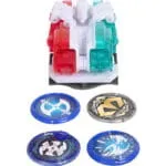 Дикие Скричеры 40668 Игр.Наб. Фэнтэзи Джэмини S2 ТМ Screechers Wild - Image 2