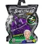 Дикие Скричеры 42056 Маш-трансформер Мозазавр Дино 360. ТМ Screechers Wild — изображение 3