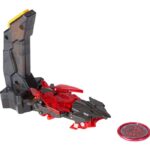 Дикие Скричеры 62645 Игр.Наб. Рэпидфлип Сангвинити S5. ТМ Screechers Wild