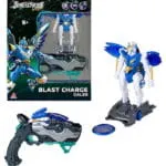 Дикие Скричеры 65074 Игр.Наб. Бласт Чардж Геллер S5. ТМ Screechers Wild - Image 3