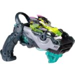 Дикие Скричеры 65078 Игр.Наб. Бласт Чардж Соник Блейд S5. ТМ Screechers Wild