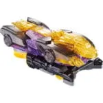 Дикие Скричеры. Игр.наб. 40658 Скричер-дрифт Хантер ТМ Screechers Wild