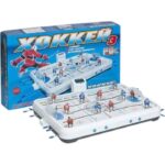 Игра детская настольная "Хоккей" ИДНХ - Image 3