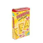 Игра детская настольная "Говорун +" 2104C