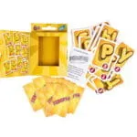 Игра детская настольная "Говорун +" 2104C - Image 2