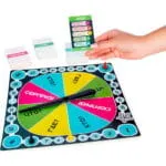 Игра детская настольная "Квизмания" 2304C - Image 2