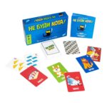 Игра детская настольная "Не буди кота" 2208C — изображение 3