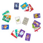 Игра детская настольная "Не буди кота" 2208C — изображение 2