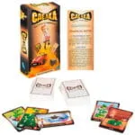 Игра детская настольная "Сделка" 2125C