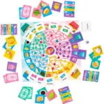 Игра детская настольная "Хозяюшка" 2312C — изображение 3