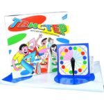 Игра комнатная "Твистер. New" 1915C - Image 2