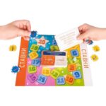 Игра детская настольная "Интуиция" 2204C — изображение 2