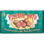 Игра настольная "Русское лото" 004-07 - Image 2