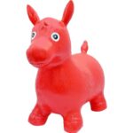 Игрушка-прыгун в ассорт., KR-8565