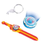 Инфинити Надо 40599 Волчок Эпик Лончер Стандарт Gold Phoenix Infinity Nado