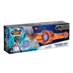 Инфинити Надо 40599 Волчок Эпик Лончер Стандарт Gold Phoenix Infinity Nado - Image 4