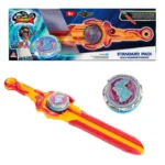 Инфинити Надо 40599 Волчок Эпик Лончер Стандарт Gold Phoenix Infinity Nado - Image 3