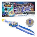 Инфинити Надо 40602 Волчок Эпик Лончер Адвансд Fury Dragon Infinity Nado - Image 3