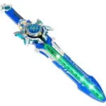 Инфинити Надо 41748 Волчок Эпик Лончер Делюкс Gale Wings. TM Infinity Nado
