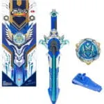 Инфинити Надо 41748 Волчок Эпик Лончер Делюкс Gale Wings. TM Infinity Nado — изображение 4