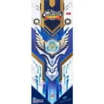 Инфинити Надо 41748 Волчок Эпик Лончер Делюкс Gale Wings. TM Infinity Nado — изображение 3