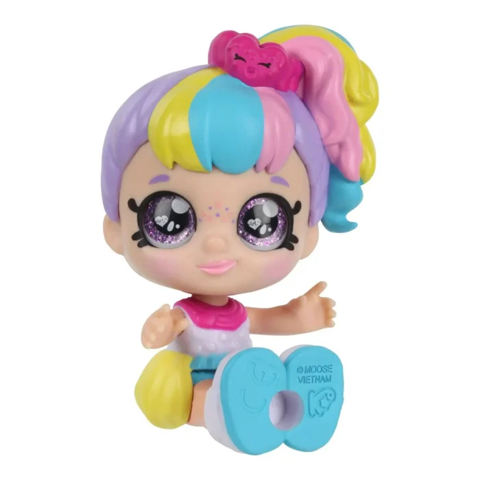 Кинди Кидс 39754 Мини-кукла Рэйнбоу Кейт. ТМ Kindi Kids