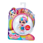Кинди Кидс 39754 Мини-кукла Рэйнбоу Кейт. ТМ Kindi Kids - Image 3