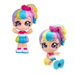 Кинди Кидс 39754 Мини-кукла Рэйнбоу Кейт. ТМ Kindi Kids - Image 2