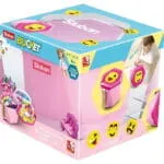 Конструктор SLUBAN Bucket "Дом моей мечты" 348 дет. M38-B0830 — изображение 4